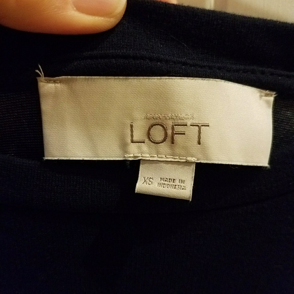 Loft tunic shirt - Picture 3 of 4